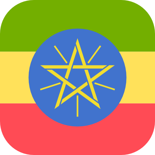 Amharic