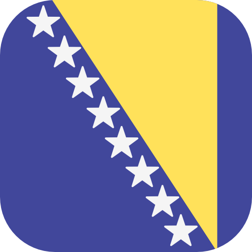 Bosnian