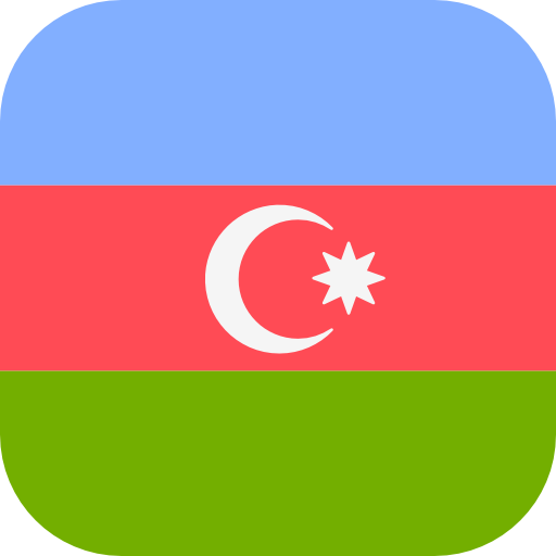 Azerbaijani