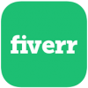 fiverr - Find Online Tutors